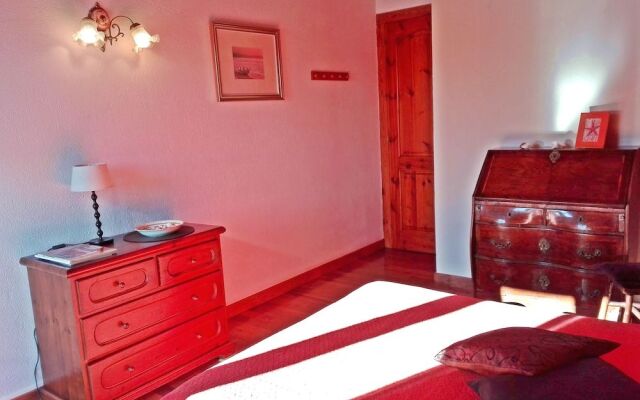 Chalet Rec dels Noguers