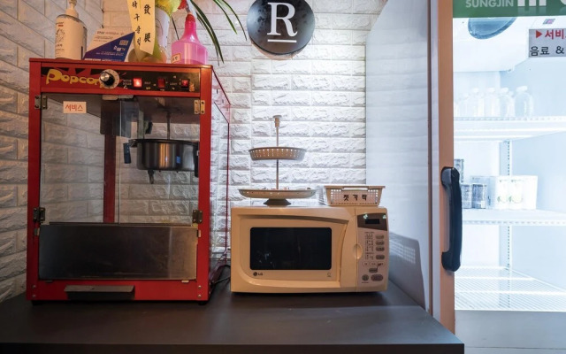 Bucheon (Songnae) Rodeo