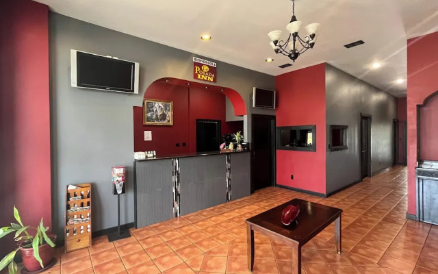 La Posada Inn Brownsville