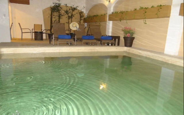 Grand Hotel Colonial Cancun