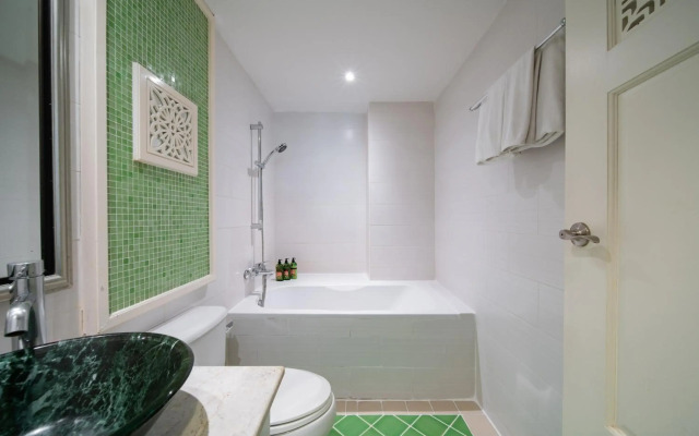 La Petite Salil Sukhumvit 8