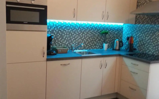 Huis van Vletingen Apartment