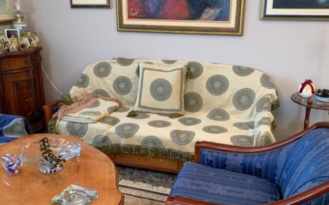 Holidays Pelion Katerina s house