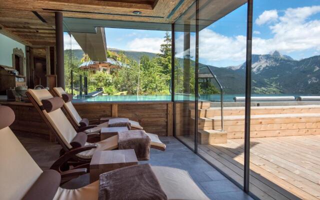 Charmehotel Uhrerhof - Deur