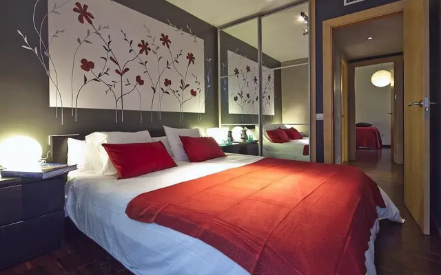 San Gervasi Sun Ii - 2 Bedroom Apartment - Msb 56014