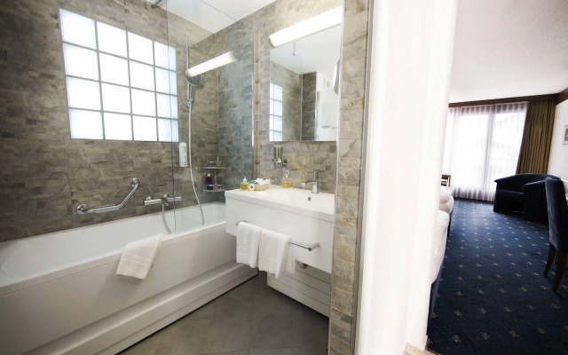 Alpen Resort Hotel & Spa