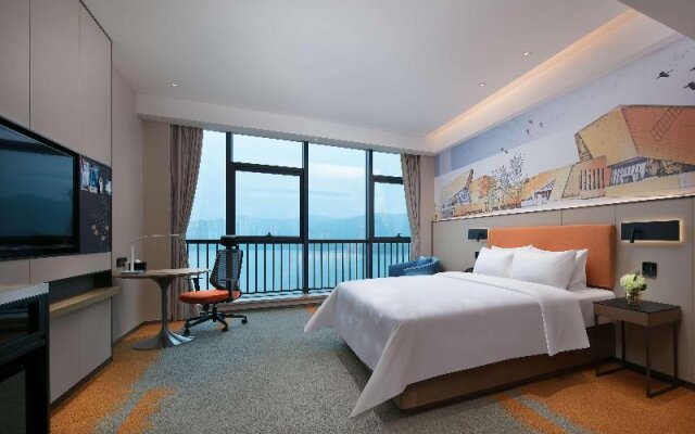 Hampton by Hilton Changsha Meixi Lake