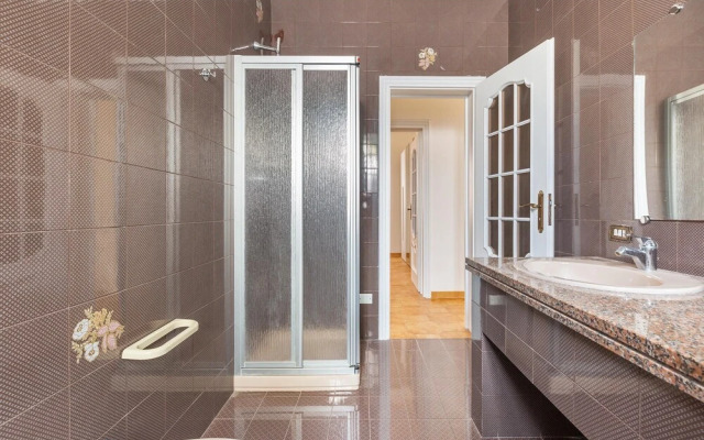 2839 Villa Ermes - Trilo by Barbarhouse