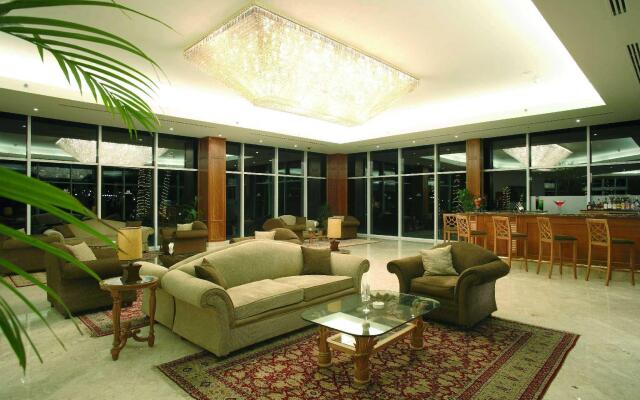 Maritim Jolie Ville Royal Peninsula Hotel & Resort