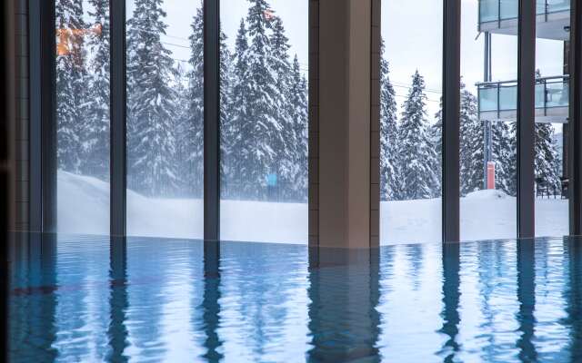 Radisson Blu Resort Trysil