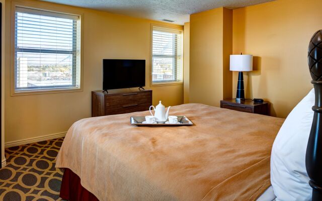 Ben Lomond Suites, an Ascend Hotel Collection Member