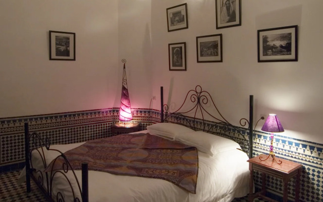 Hôtel Riad la clé de Fes