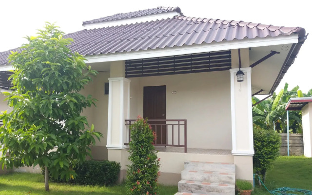 Samsiri Resort Korat