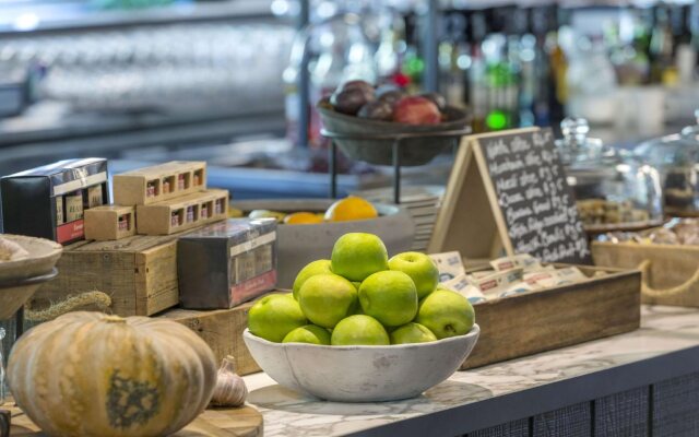 Vibe Hotel Rushcutters Bay Sydney
