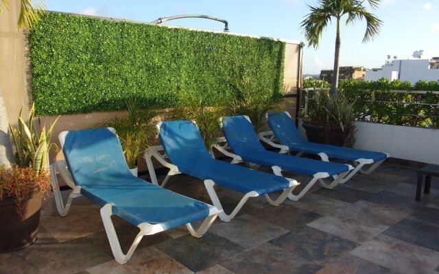 La Cultura Suites - Avenida Quinta