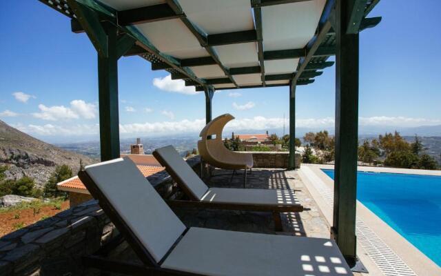 Aetovigla Guesthouse
