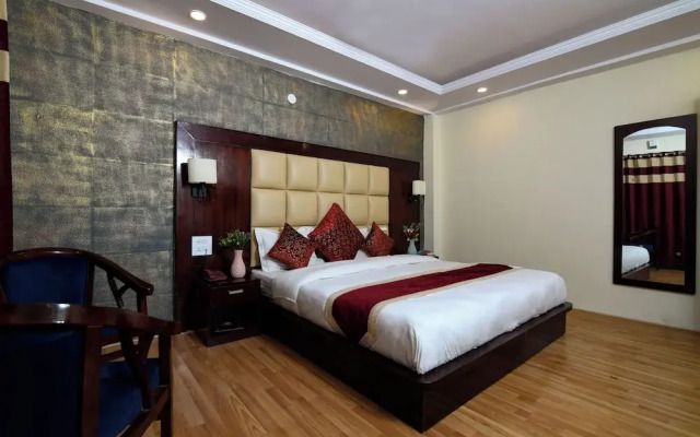 Hotel The Ladakh
