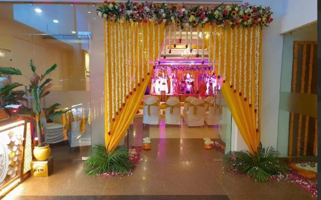 Hotel Madhuban By Peppermint