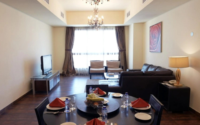 Al Manzil Hotel Bahrain