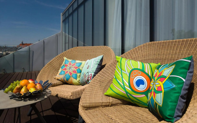 INX Design Hotel