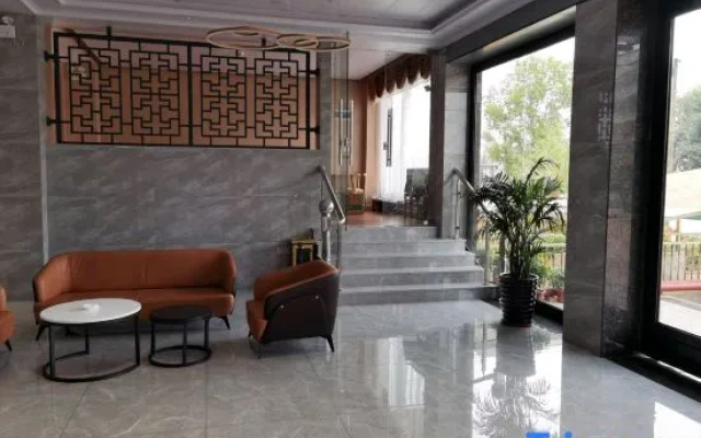 Uncle Yong Hotel