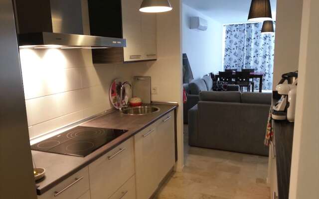 Duplex Carboneras