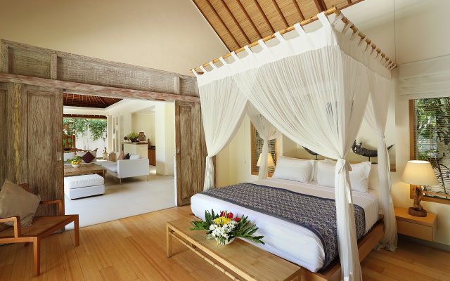 Villa Bali Asri Batubelig – Guest Rooms – Kerobokan Kelod