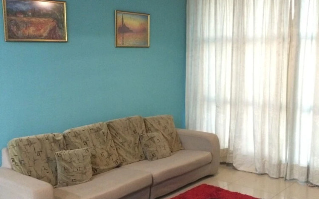 Lawang Suite 2 Bedroom Standard Apartment 1