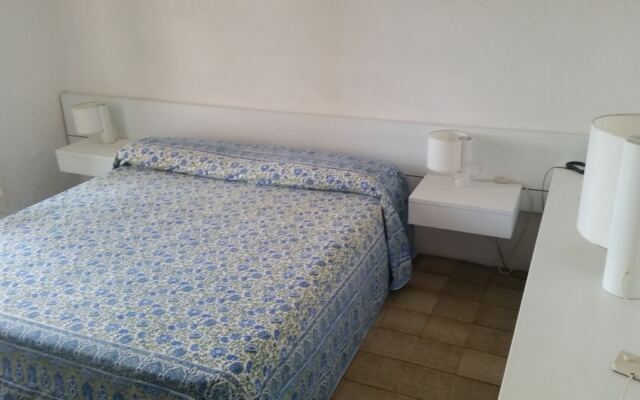 Hotel Club Cirella