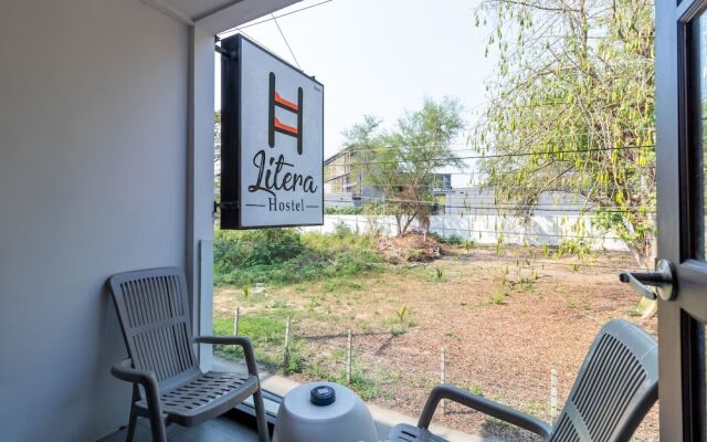 Litera Hostel