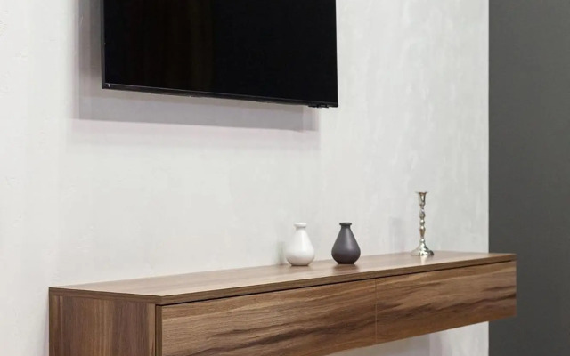 Royal apartment on Leontovicha 7/2