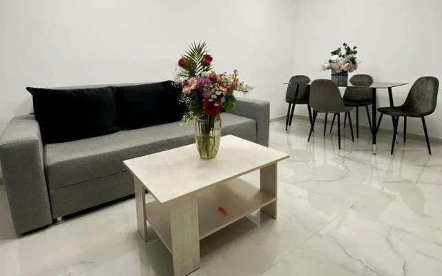 Central Apartament Mangalia