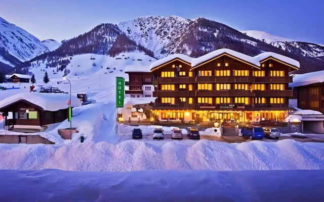 Hotel Landhaus
