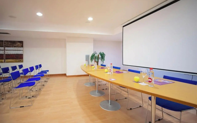 Hotel Servigroup Marina Playa