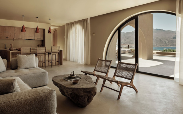Tella Thera, a Member of Design Hotels
