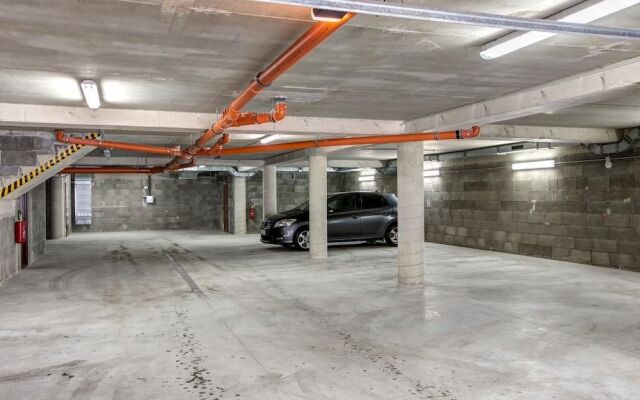 Apartmány TRI STUDNIČKY