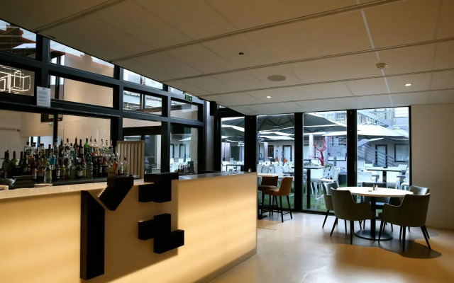 Hôtel Restaurant Le Nelio