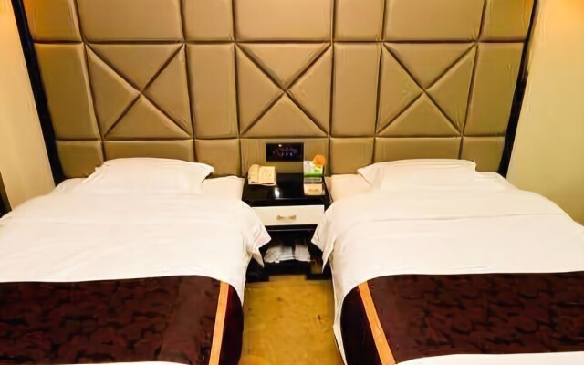 Yongqing Hotel