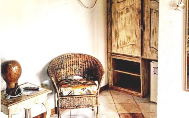 Pousada Mirante de Lençóis