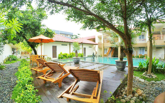 Bulak Laut Hotel and Resort