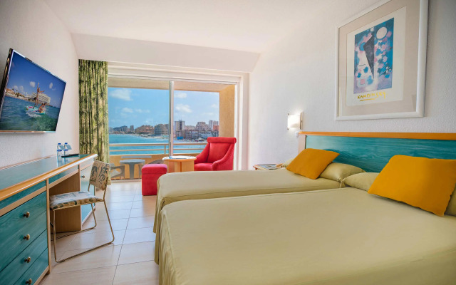 Hotel Servigroup Galúa