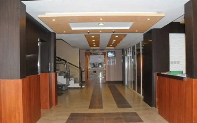 Orkid Nights Apartment