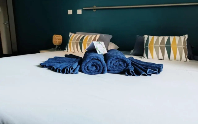 Lindsey Hôtel