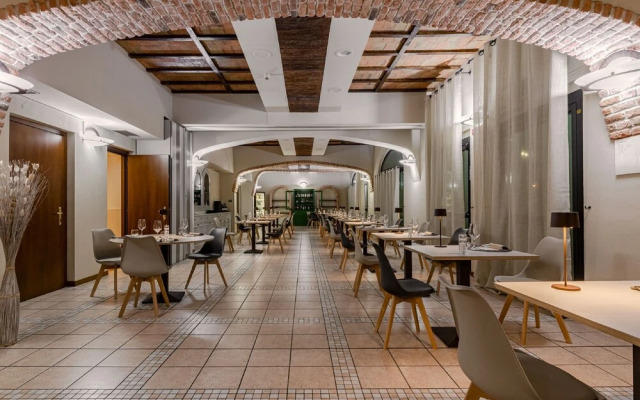 Hotel Ristorante Al Mulino by LVG Hotel Collection