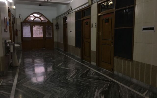 Hotel K.K