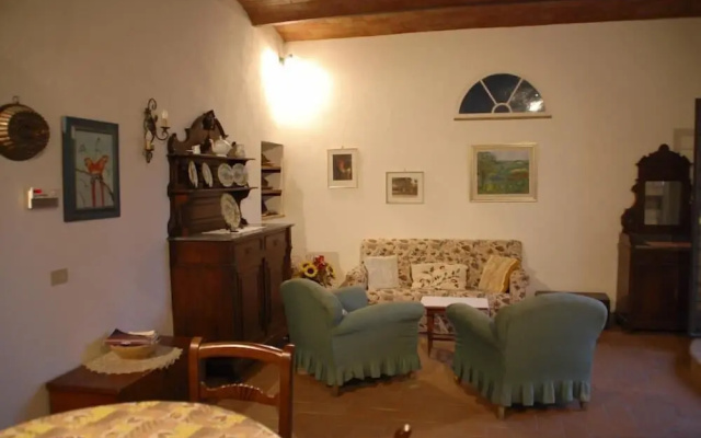 Verdidea - Casa Frontoni