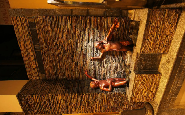 Hotel Arts Kathmandu