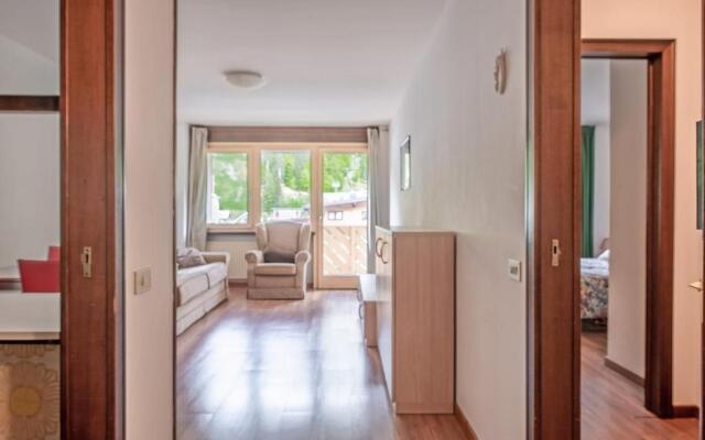 Apartment center Madonna di Campiglio EM