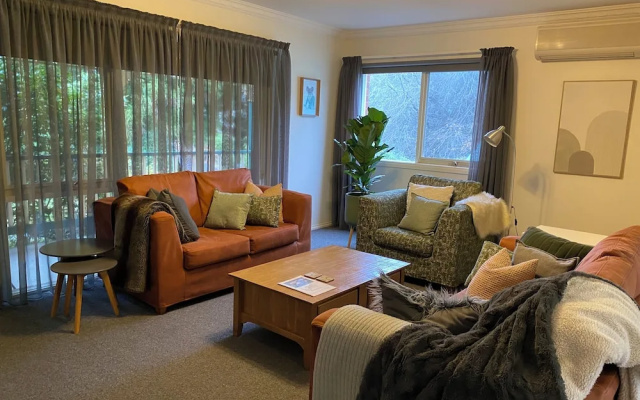 Annie's Escape in Warburton