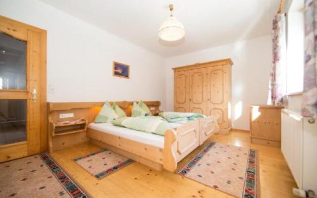 Appartements mit Glocknerblick